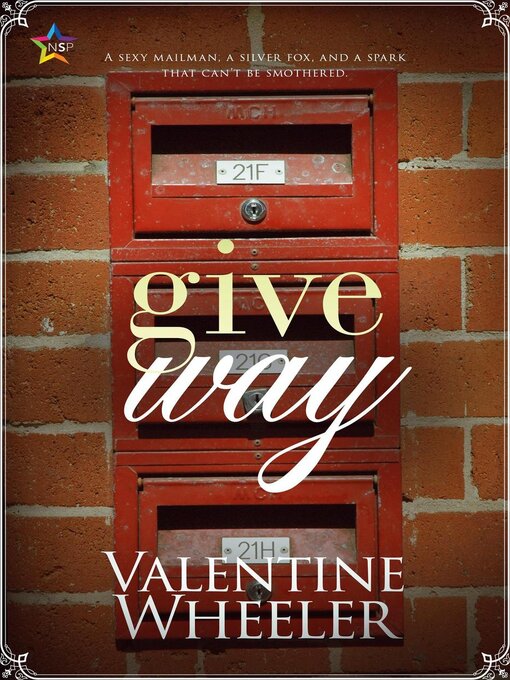 Title details for Give Way by Valentine Wheeler - Available
